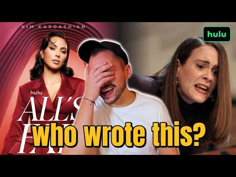 All’s Fair Gets Progressively More Unhinged