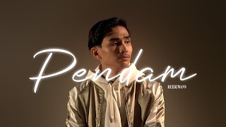 Download lagu Reedzwann - Pendam (Cover) mp3