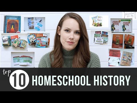 Watch: History Podcast Video