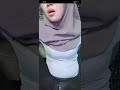 BUNDA KEISHA KETAT CELANA ROBEKK