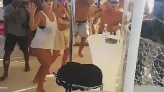 Rohff - Hors de prix ( extrait inédit écouter par des touristes en Thaïlande 2018)