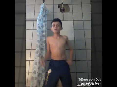 O DIA DA GRAVAÇÃO DO MEU CLIP & E AINDA FUI PRO BV KK ( E O MECINHO DAS IDÉIA )