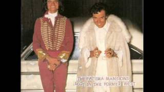 Fatima Mansions The Loyaliser, Live in the US