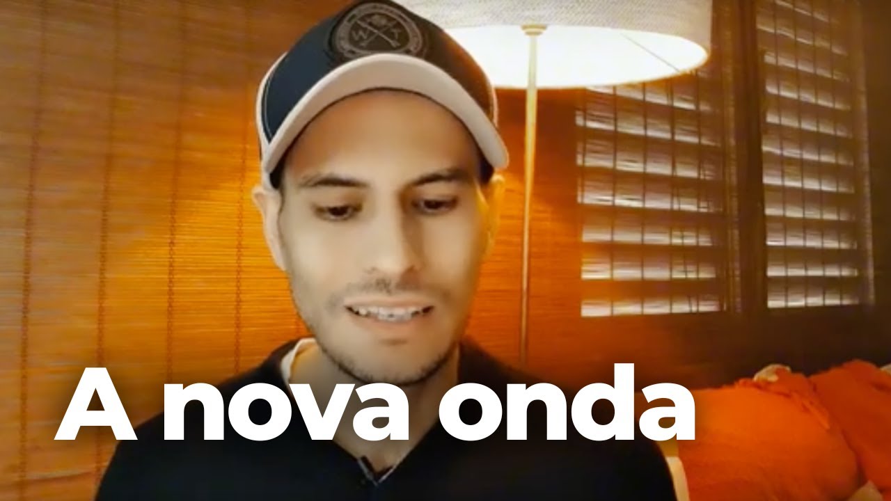 Why is everyone leaving Digital? Marcos Paulo, Tiago Fonseca...