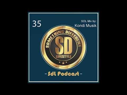 SDL 35 Mixed by Kondi Musik, recorded Live
