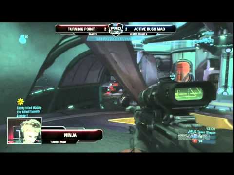 CLR6 - Turning Point vs Active Rush Mad - Game 5
