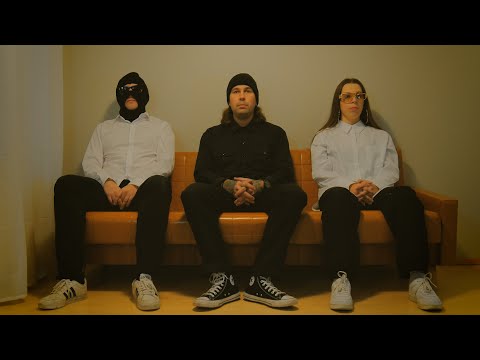 Ellen - Meitä on niin moneksi feat. Mc Rambo, Antti Karsee (Prod. Roote)