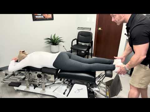 ACTIVATOR CHIROPRACTIC ASMR