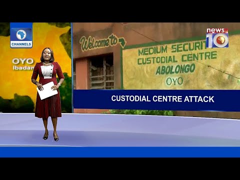 News At 10 | 23/10/2021