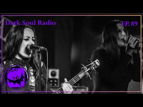 Dark Soul Radio - Goth Rock | Post Punk | Cold Wave | Darkwave