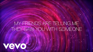 Faber Drive - Second Chance (Lyric Video)