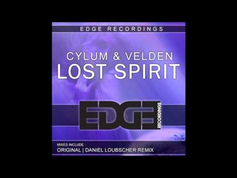 Cylum & Velden - Lost Spirit (Original Mix)