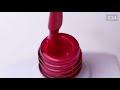 Molekula gel varnish No. 034 (raspberry pink, enamel), 11 ml Molekula gel varnish No. 034 (raspberry pink, enamel), 11 ml