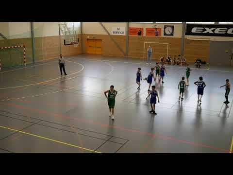 190518 Södertälje vs Spånga P07