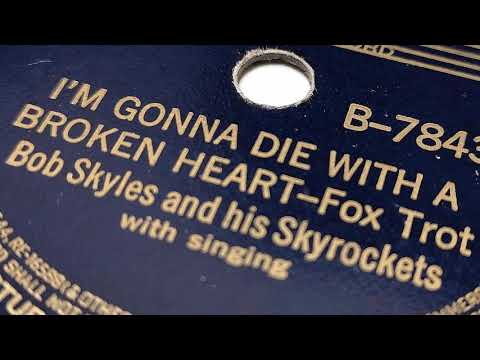 Paul Small, Hal Kemp to Dinah Shore and Hutch