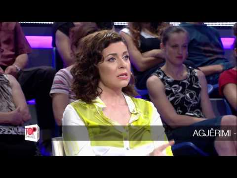 Pasdite ne TCH, 6 Korrik 2016, Pjesa 2 - Top Channel Albania - Entertainment Show