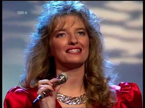 Fernando Express - Farewell Kontiki (Deutsche Schlagerparade 26.01.1992)