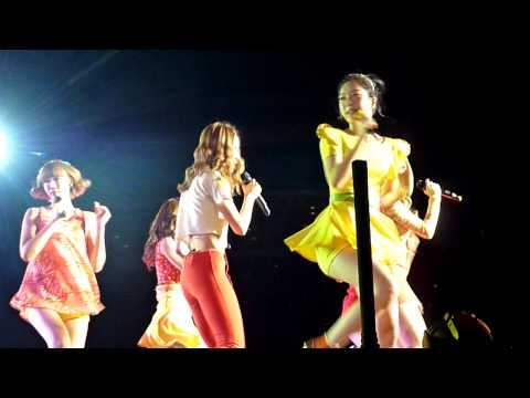 Kpop Wave Concert - Dal Shabet 4