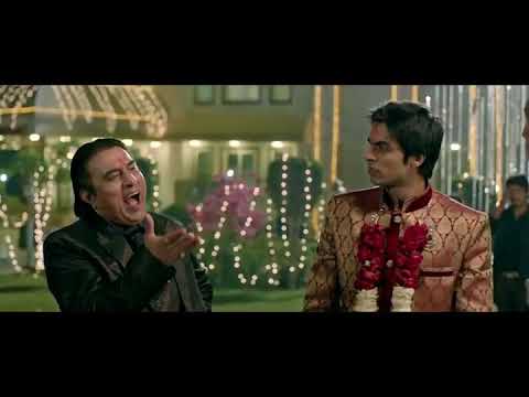 Sabbarwahl by mistake distributed all the money among real owner. Bajatey Raho movie 2013-Emotional