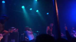 Horse the band -the house of boo live @slims San Francisco 12/27/2019