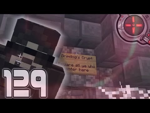 Hermitcraft VI - A Soul for a Soul - Episode 129