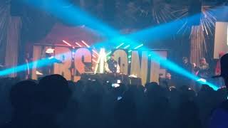 KRS-ONE PT.11, JIMMY