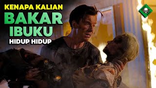 REVENGE: TORTURE & KILL HER MOTHER'S MURDERER WITH BLACK MAGIC | FILM STORYLINE