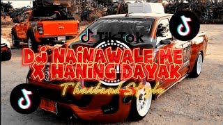 Download lagu DJ AKIE_NAINAWALE ME X DJ HANING DAYAK(THAILAND STYLE) mp3 Download lagu DJ AKIE_NAINAWALE ME X DJ HANING DAYAK(THAILAND STYLE) mp3