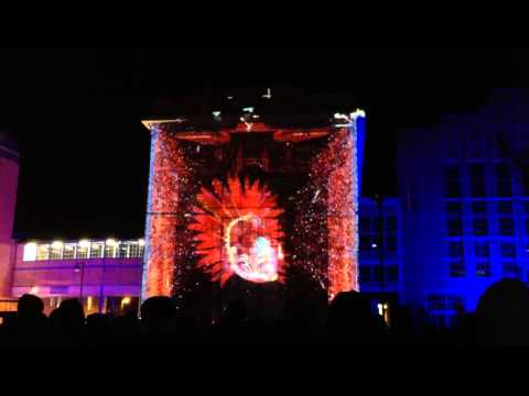 LMF, 2015, EC1, projekcja 2