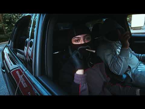 YA X TZGWALA - BEAM ME UP SCOTTY (OFFICIAL MUSIC VIDEO)