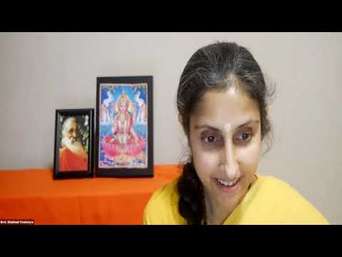 Upadesha Sara 5 - Seeing God in the World - Verse 5