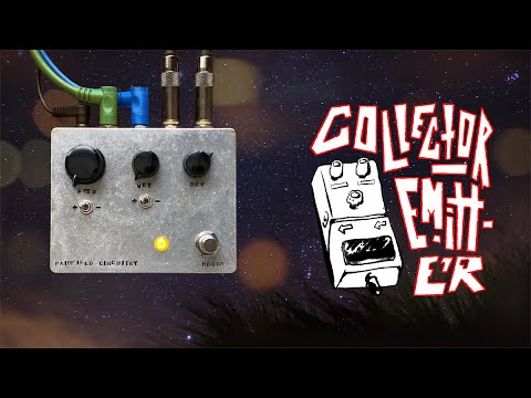 Fairfield Circuitry - Hors d’Oeuvre?