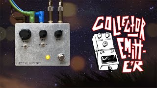 Video thumbnail for Fairfield Circuitry - Hors d’Oeuvre? by collector//emitter