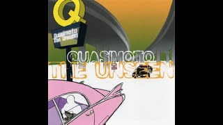 Madlib/Quasimoto - Low Class Conspiracy (Extended Instrumental)