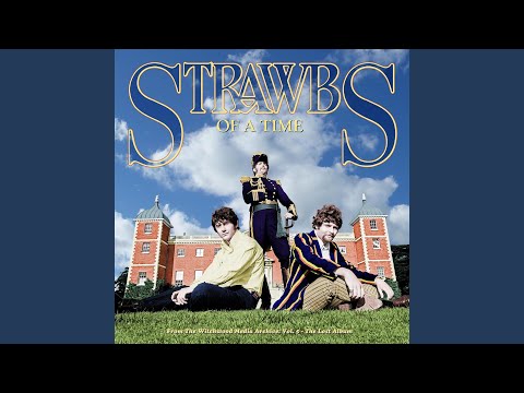 All The Little Ladies - Strawbs