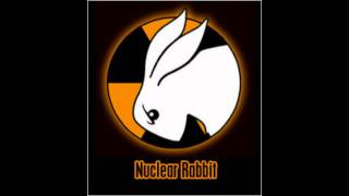 Nuclear Rabbit - Courtesy of Curtis