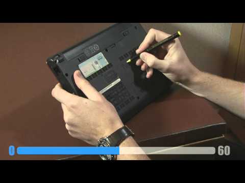 60 Second Security - UV Property Marking