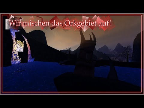 🔵Gothic 1 die Welt der Verurteilten! Part 8 Live! Deutsch/German ... 1080p/60FPS🎮