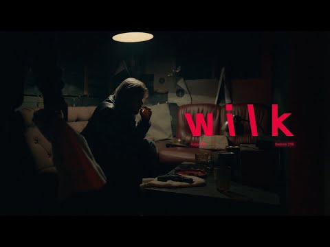 kuqe 2115, Bedoes 2115 - Wilk