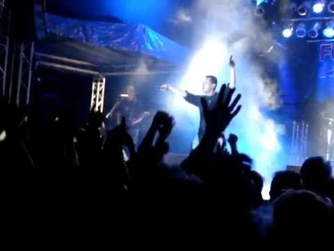 Force Attack 2009 - Normahl - Biervampir