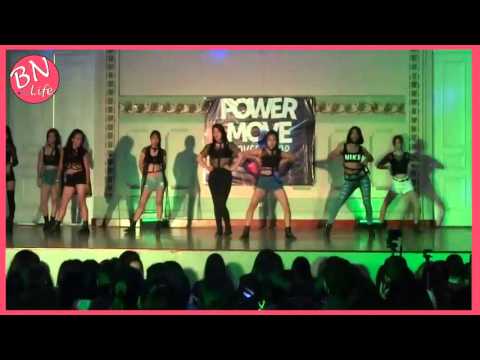 소녀시대 SNSD - You think dance cover by BnLife