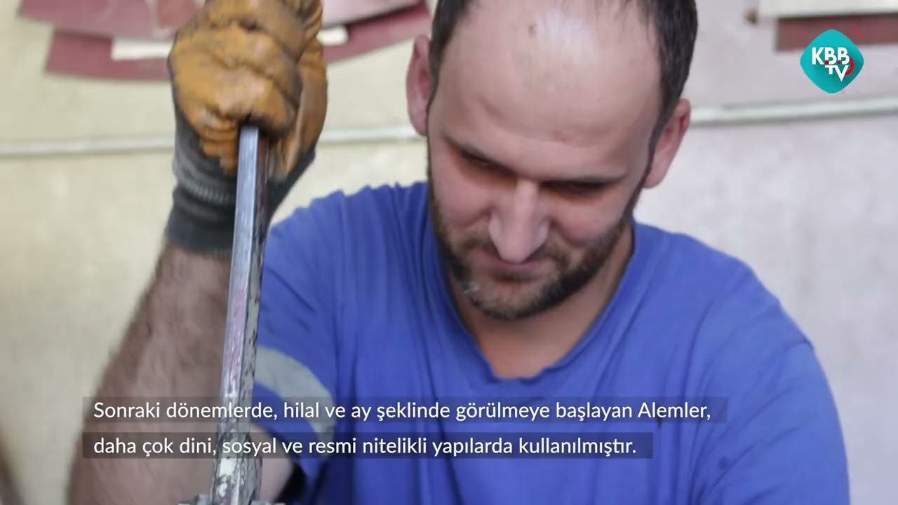 "Alem Sanatı" Nedir? Hep Birlikte Göz Atalım