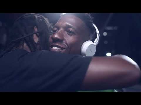 DNA MC'S - NOSSA VIDA - video clip oficial