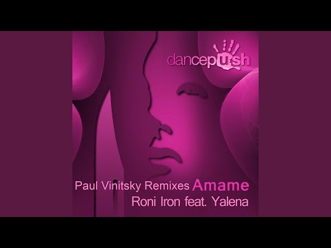 Amame (Paul Vinitsky Radio Mix)