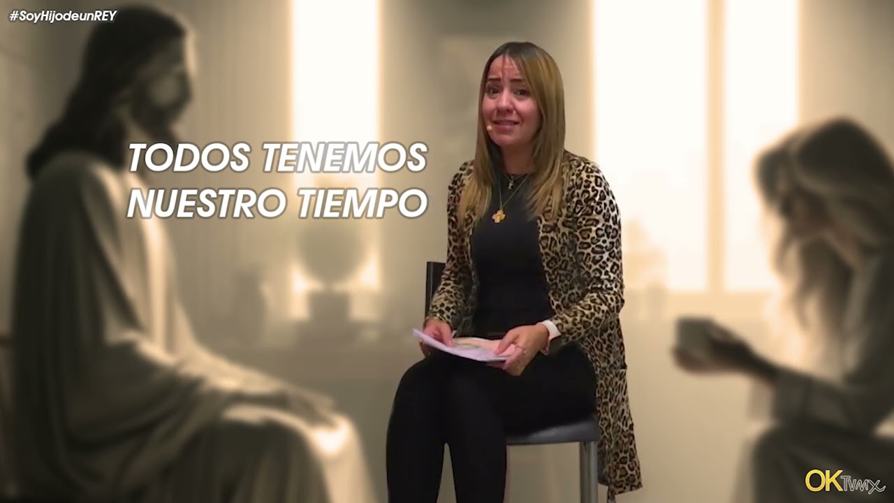 SOY HIJO DE UN REY 08