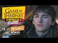 Game Of Thrones | Temporada 8 Capítulo 6 | #TeLoResumoAsíNomás