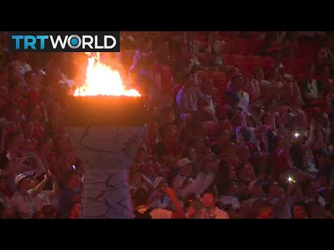download lagu mp3 mp4 Summer Deaflympics 2017, download lagu Summer Deaflympics 2017 gratis, unduh video klip Summer Deaflympics 2017