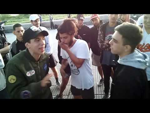 BHS S.O PENTAGRAMA vs LJC NACHO CROMO | Semifinal | (3vs3 - 31/01/20) #MADEROFREE