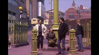 Human League Marianne  early version