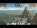 Star Wars RPG Rebel Base Music & Ambience